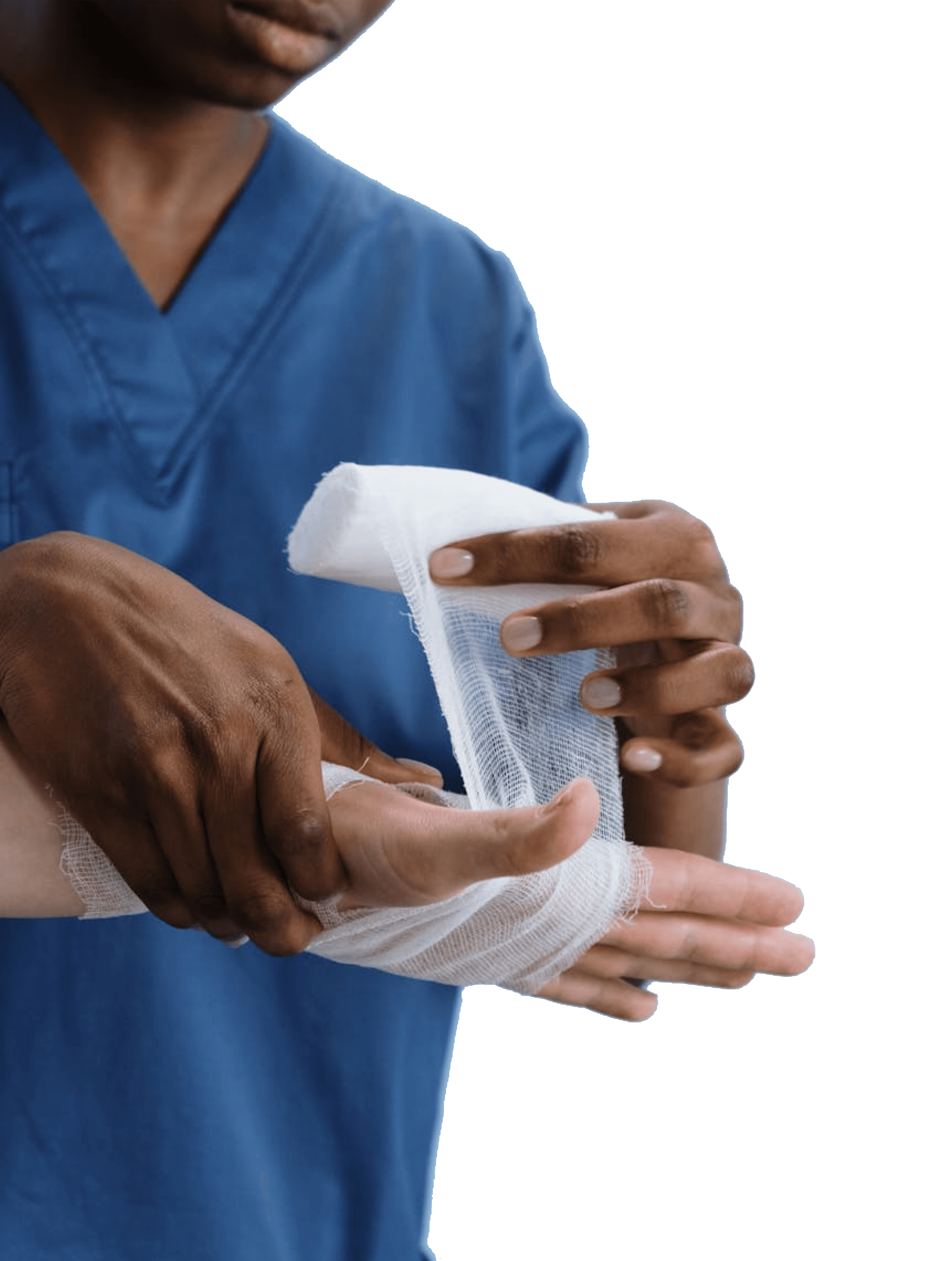 Wound care specialist