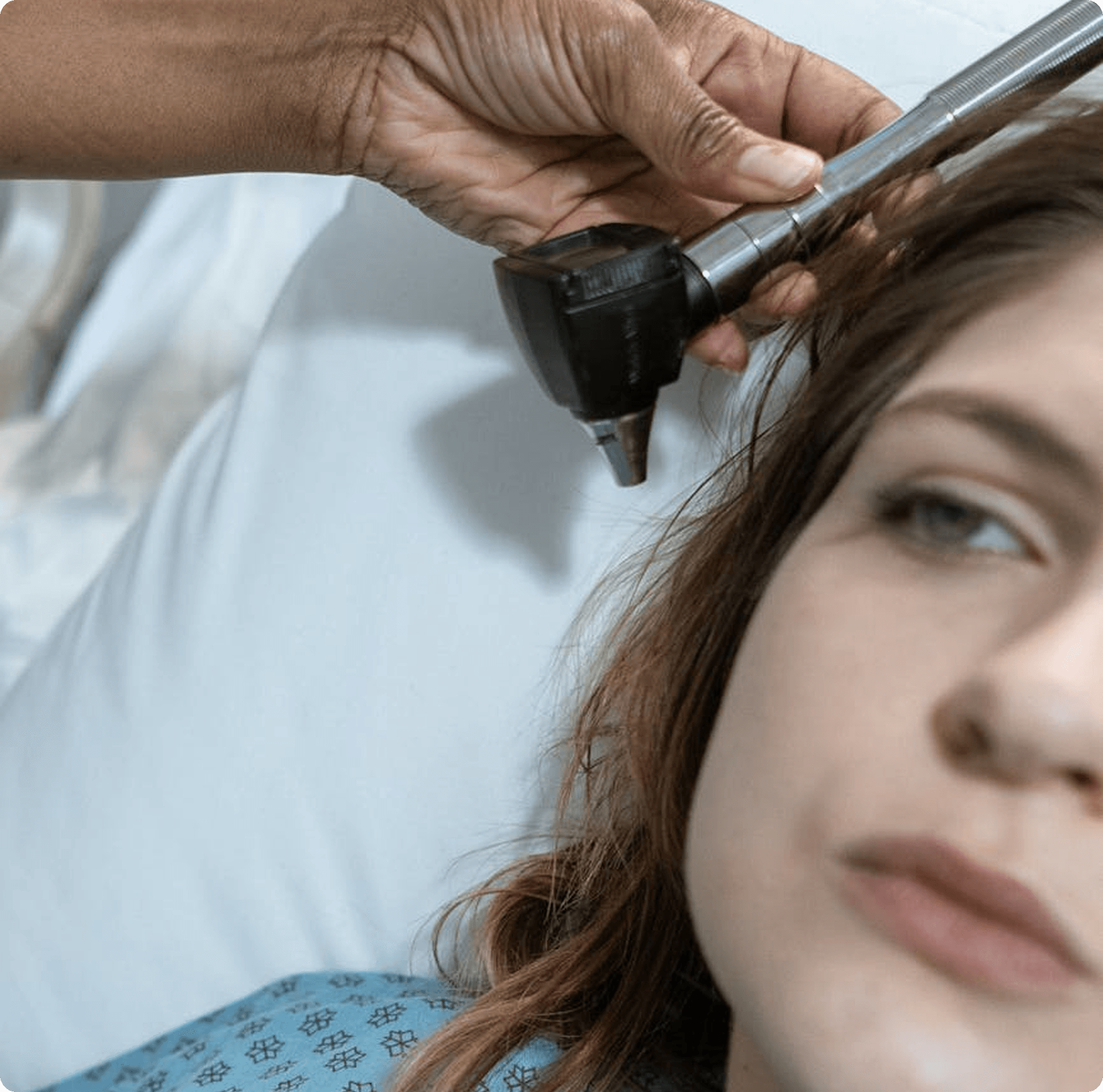 Compassionate & Personalized Care