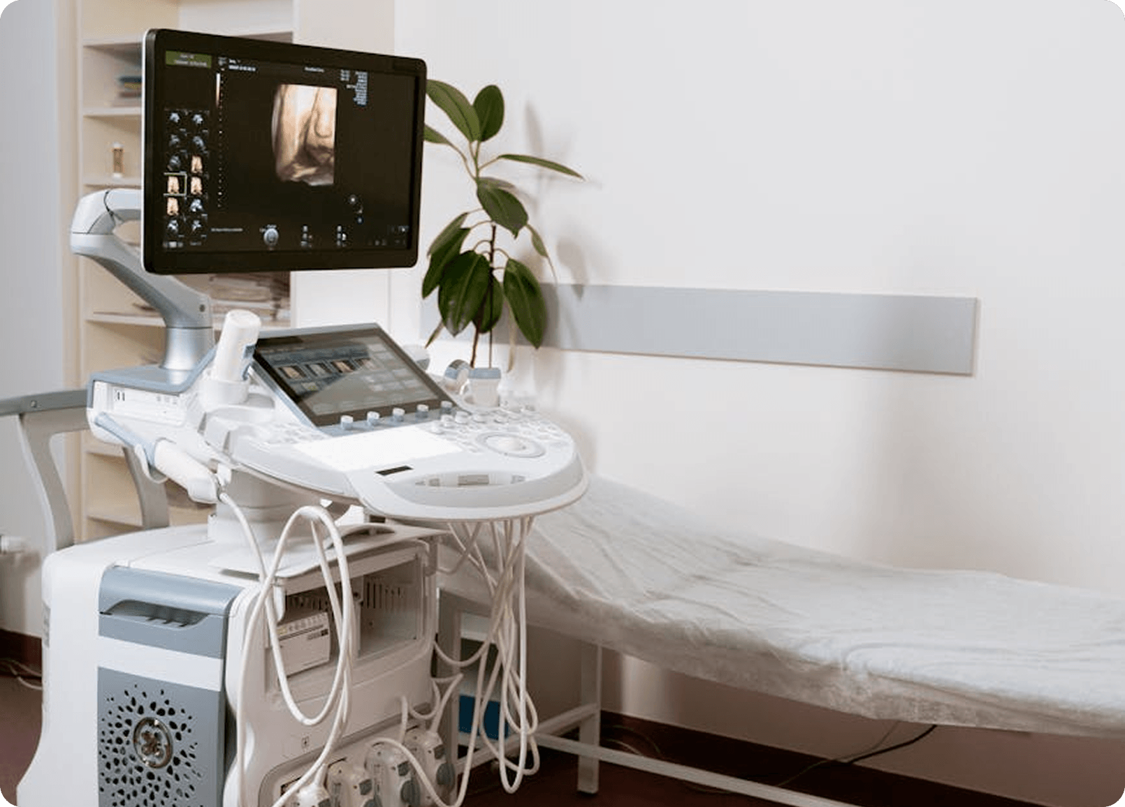 Innovative Treatment Methods